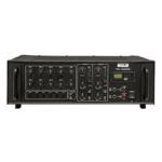 200W+200W Rms Pa Amplifier Ahuja Tza-4000Dpm