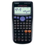 Calculator Casio Scientific Fx-82Es