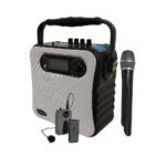 Pa Amplifier Soundtech Sh-336