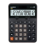 Calculator Casio Dx-12B