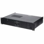 Amplifier Behringer Km-750