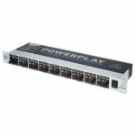 Powerply Distroyer  Behringer Ha8000