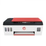 PRINTER SMART TANK HP E-519