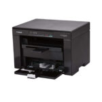 PRINTER CANON IMAGE GLASS MF-3010