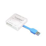 Card Reader 3.0 Usb Twinmos