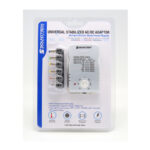 Adaptor Soundtech Nsc-7