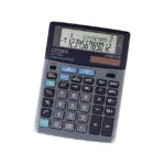 Calculator Citizen 12Digit Ct-770Ii