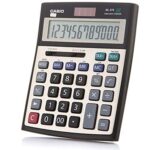 Calculator Casio 12Digit /14Digit Ds-2Ts
