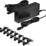 UNIVERSAL LAPTOP CHARGER 90w