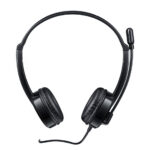 MULTIMEDIA HEADPHONE RAPOO H-120