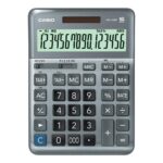 Calculator Casio 14Digit Dm-1400B