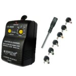 Multi Plug Adaptor  Newstar 77-327