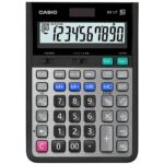 CALCULATOR CASIO DS-1JT