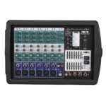 Amplifier Wharfedale Pmx-710