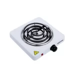 Electric Single Hot Plate Geepas Ghp7577