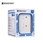 Tower Socket Soundtech Ps-927