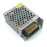 Ac/Dc Adaptor Lucky Sky 12V 2Mah