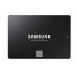INTERNAL SATA SAMSUNG EVO 2TB MODEL:EVO