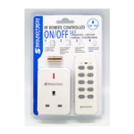 Remote Control Soundtech Rcs1-1