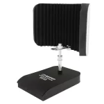 Mic Stand With Filter Alctron Pf-61