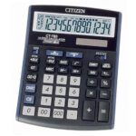 Calculator Citizen 14Digit Ct-780