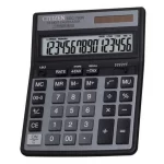 Calculator Citizen 16Digit Sdc-760N