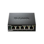 5-PORT GIGABIT SWITCH D-LINK DGS-105