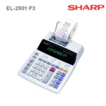 Calculator Sharp Printing El-2901C