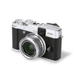 FUJI DGTL CAMERA X20