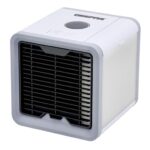 GEEPAS RCHARGBLE MINI AIR COOLER GAC16015