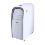 PORTABLE AC GEEPAS 12K BTU GACP-1220CU