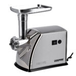 GEEPAS S/S MEAT GRINDER GMG1909
