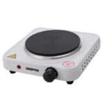 SINGLE HOTPLATE GEEPAS GHP-32013