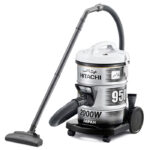 Vacuum Cleaner Hitachi Cv-S950