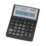 16 Digit Calculator Citizen Sdc-395N