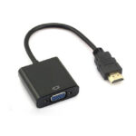 Cable Hdmi Male To Vga  Soundtech Vh-202