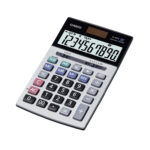 10 Digit Casio Calculator Js-10Tv