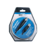 Miclink Xlr To Usb Cable Alesis
