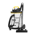 GEEPAS WET&DRY S/S VACUUM CLEANER GVC19012