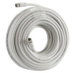 Cable Coaxial Semtoni Roll Rg-6U