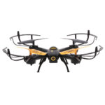 YIDAJIA D61 WITH HD CAMERA