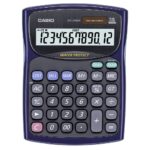 Calculator Casio Wd-220Ms
