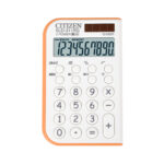 Calculator Citizen Sld-311Rg