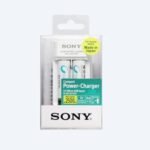 Charger Sony USB 2 BATTRIES Bcg-34HHU2K