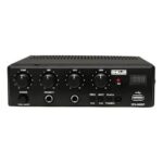 Amplifier Vpa-600Dp Ahuja