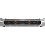 Amplifier Behringer Inuke Nu6000