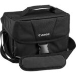 CANON BAGS ASSORTED