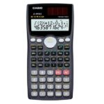 Calculator Scientific Casio Fx-991Ms