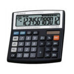 Calculator Citizen Ct-500Js