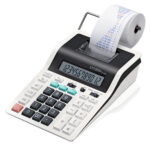 12 Digit Printing Calculator Cx-32